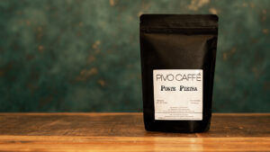 Pivo Caffé – Ponte Pietra 250g